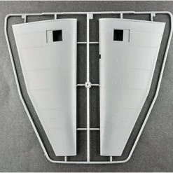 02421 | Trumpeter 1/24 Junkers Ju-87B-2 Stuka Bomber Scaled Plastic Model Kit -Mini Crafters Store TRU 02421 16 1200x800 1