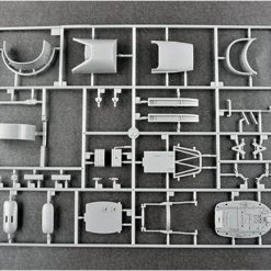 02421 | Trumpeter 1/24 Junkers Ju-87B-2 Stuka Bomber Scaled Plastic Model Kit -Mini Crafters Store TRU 02421 20 1200x800 1