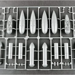 02425 | Trumpeter 1/24 Junkers Ju-87G-2 Stuka Bomber Scaled Plastic Model Kit -Mini Crafters Store TRU 02425 08 1200x800 1