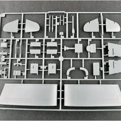 02425 | Trumpeter 1/24 Junkers Ju-87G-2 Stuka Bomber Scaled Plastic Model Kit -Mini Crafters Store TRU 02425 09 1200x800 1