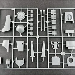 02425 | Trumpeter 1/24 Junkers Ju-87G-2 Stuka Bomber Scaled Plastic Model Kit -Mini Crafters Store TRU 02425 11 1200x800 1