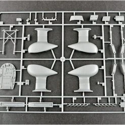 02425 | Trumpeter 1/24 Junkers Ju-87G-2 Stuka Bomber Scaled Plastic Model Kit -Mini Crafters Store TRU 02425 12 1200x800 1