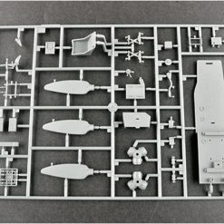 02425 | Trumpeter 1/24 Junkers Ju-87G-2 Stuka Bomber Scaled Plastic Model Kit -Mini Crafters Store TRU 02425 13 1200x800 1