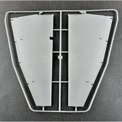 02425 | Trumpeter 1/24 Junkers Ju-87G-2 Stuka Bomber Scaled Plastic Model Kit -Mini Crafters Store TRU 02425 15 1200x800 1