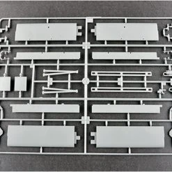 02425 | Trumpeter 1/24 Junkers Ju-87G-2 Stuka Bomber Scaled Plastic Model Kit -Mini Crafters Store TRU 02425 16 1200x800 1
