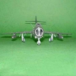 02806 | Trumpeter 1/48 Mikoyan Gurevich MiG-15 Bis Fagot-B Jet Scaled Plastic Model Kit -Mini Crafters Store TRU 02806 53 1200x800 1