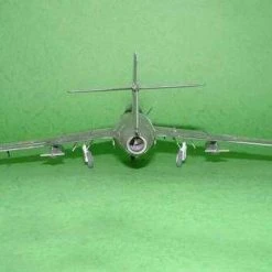 02806 | Trumpeter 1/48 Mikoyan Gurevich MiG-15 Bis Fagot-B Jet Scaled Plastic Model Kit -Mini Crafters Store TRU 02806 55 1200x800 1