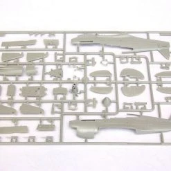 02807 | Trumpeter 1/48 P-40 Warhawk (Tomahawk II A) Fighter Scaled Plastic Model Kit -Mini Crafters Store TRU 02807 52 1200x800 1