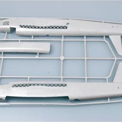 02808 | Trumpeter 1/48 British Wellington Mk. IC Bomber Scaled Plastic Model Kit -Mini Crafters Store TRU 02808 53 1200x800 1