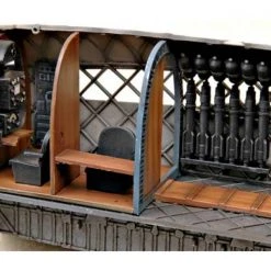 02808 | Trumpeter 1/48 British Wellington Mk. IC Bomber Scaled Plastic Model Kit -Mini Crafters Store TRU 02808 66 1200x800 1