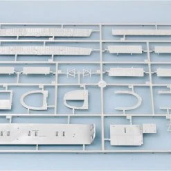 02808 | Trumpeter 1/48 British Wellington Mk. IC Bomber Scaled Plastic Model Kit -Mini Crafters Store TRU 02808 67 1200x800 1