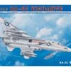 02809 | Trumpeter 1/48 RA-5C Vigilante Jet Scaled Plastic Model Kit -Mini Crafters Store TRU 02809 51 1200x800 1