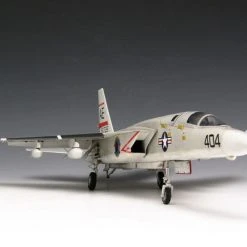 02809 | Trumpeter 1/48 RA-5C Vigilante Jet Scaled Plastic Model Kit -Mini Crafters Store TRU 02809 54 1200x800 1