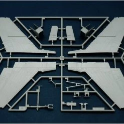 02809 | Trumpeter 1/48 RA-5C Vigilante Jet Scaled Plastic Model Kit -Mini Crafters Store TRU 02809 61 1200x800 1