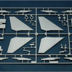 02809 | Trumpeter 1/48 RA-5C Vigilante Jet Scaled Plastic Model Kit -Mini Crafters Store TRU 02809 62 1200x800 1