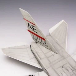 02809 | Trumpeter 1/48 RA-5C Vigilante Jet Scaled Plastic Model Kit -Mini Crafters Store TRU 02809 65 1200x800 1
