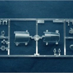 02809 | Trumpeter 1/48 RA-5C Vigilante Jet Scaled Plastic Model Kit -Mini Crafters Store TRU 02809 67 1200x800 1