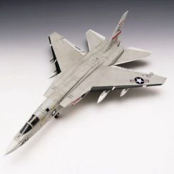 02809 | Trumpeter 1/48 RA-5C Vigilante Jet Scaled Plastic Model Kit -Mini Crafters Store TRU 02809 68 1200x800 1