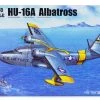 02821 | Trumpeter 1/48 U.S. HU-16A Albatross Search & Rescue Scaled Plastic Model Kit -Mini Crafters Store TRU 02821 00 1200x800 1