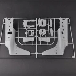 02821 | Trumpeter 1/48 U.S. HU-16A Albatross Search & Rescue Scaled Plastic Model Kit -Mini Crafters Store TRU 02821 54 1200x800 1