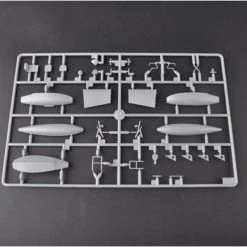 02821 | Trumpeter 1/48 U.S. HU-16A Albatross Search & Rescue Scaled Plastic Model Kit -Mini Crafters Store TRU 02821 60 1200x800 1