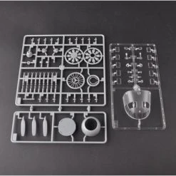 02821 | Trumpeter 1/48 U.S. HU-16A Albatross Search & Rescue Scaled Plastic Model Kit -Mini Crafters Store TRU 02821 61 1200x800 1