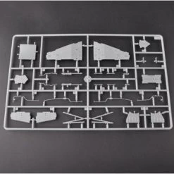 02821 | Trumpeter 1/48 U.S. HU-16A Albatross Search & Rescue Scaled Plastic Model Kit -Mini Crafters Store TRU 02821 64 1200x800 1