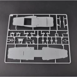 02821 | Trumpeter 1/48 U.S. HU-16A Albatross Search & Rescue Scaled Plastic Model Kit -Mini Crafters Store TRU 02821 68 1200x800 1