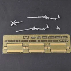 02821 | Trumpeter 1/48 U.S. HU-16A Albatross Search & Rescue Scaled Plastic Model Kit -Mini Crafters Store TRU 02821 69 1200x800 1