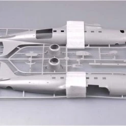 02828 | Trumpeter 1/48 C-47 A Skytrain Transport Aircraft Scaled Plastic Model Kit -Mini Crafters Store TRU 02828 59 1200x800 1