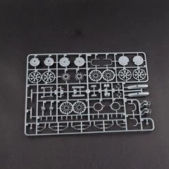 02829 | Trumpeter 1/48 C-48C Skytrain Transport Aircraft Scaled Plastic Model Kit -Mini Crafters Store TRU 02829 03 1200x800 1