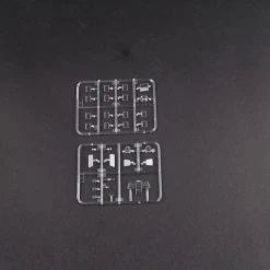 02829 | Trumpeter 1/48 C-48C Skytrain Transport Aircraft Scaled Plastic Model Kit -Mini Crafters Store TRU 02829 05 1200x800 1