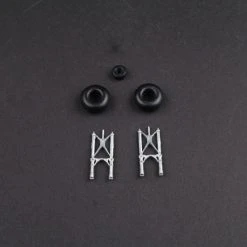 02829 | Trumpeter 1/48 C-48C Skytrain Transport Aircraft Scaled Plastic Model Kit -Mini Crafters Store TRU 02829 06 1200x800 1