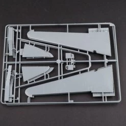 02829 | Trumpeter 1/48 C-48C Skytrain Transport Aircraft Scaled Plastic Model Kit -Mini Crafters Store TRU 02829 08 1200x800 1