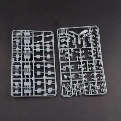 02829 | Trumpeter 1/48 C-48C Skytrain Transport Aircraft Scaled Plastic Model Kit -Mini Crafters Store TRU 02829 10 1200x800 1