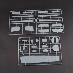 02829 | Trumpeter 1/48 C-48C Skytrain Transport Aircraft Scaled Plastic Model Kit -Mini Crafters Store TRU 02829 13 1200x800 1