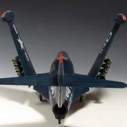 02834 | Trumpeter 1/48 US Navy F9F-3 Panther Fighter Jet Scaled Plastic Model Kit -Mini Crafters Store TRU 02834 61 1200x800 1