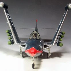 02834 | Trumpeter 1/48 US Navy F9F-3 Panther Fighter Jet Scaled Plastic Model Kit -Mini Crafters Store TRU 02834 64 1200x800 1