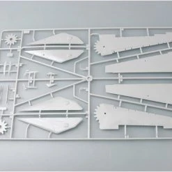 02835 | Trumpeter 1/48 Su-24M Fencer-D Jet Scaled Plastic Model Kit -Mini Crafters Store TRU 02835 57 1200x800 1