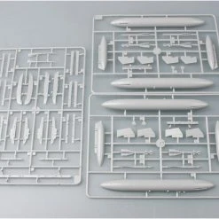 02835 | Trumpeter 1/48 Su-24M Fencer-D Jet Scaled Plastic Model Kit -Mini Crafters Store TRU 02835 58 1200x800 1