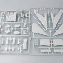 02835 | Trumpeter 1/48 Su-24M Fencer-D Jet Scaled Plastic Model Kit -Mini Crafters Store TRU 02835 61 1200x800 1