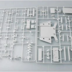 02835 | Trumpeter 1/48 Su-24M Fencer-D Jet Scaled Plastic Model Kit -Mini Crafters Store TRU 02835 66 1200x800 1