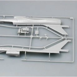 02841 | Trumpeter 1/48 PLAAF J-10A Vigorous Dragon Fighter Jet Scaled Plastic Model Kit -Mini Crafters Store TRU 02841 04 1200x800 1