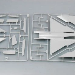 02841 | Trumpeter 1/48 PLAAF J-10A Vigorous Dragon Fighter Jet Scaled Plastic Model Kit -Mini Crafters Store TRU 02841 05 1200x800 1