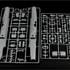02845 | Trumpeter 1/48 PLA J-8B Fighter Jet Scaled Plastic Model Kit -Mini Crafters Store TRU 02845 60 1200x800 1