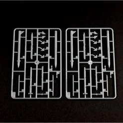 02848 | Trumpeter 1/48 PLAAF J-10B Vigorous Dragon Fighter Jet Scaled Plastic Model Kit -Mini Crafters Store TRU 02848 09 1200x800 1