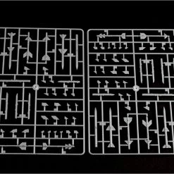 02848 | Trumpeter 1/48 PLAAF J-10B Vigorous Dragon Fighter Jet Scaled Plastic Model Kit -Mini Crafters Store TRU 02848 10 1200x800 1