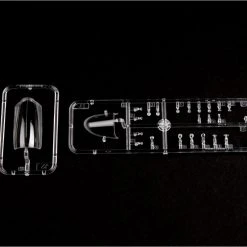 02848 | Trumpeter 1/48 PLAAF J-10B Vigorous Dragon Fighter Jet Scaled Plastic Model Kit -Mini Crafters Store TRU 02848 15 1200x800 1