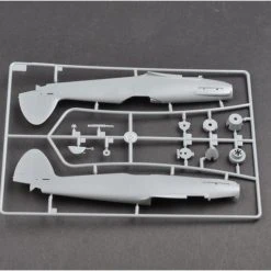 02851 | Trumpeter 1/48 Supermarine Seafang F.MK.32 Fighter Scaled Plastic Model Kit -Mini Crafters Store TRU 02851 56 1200x800 1