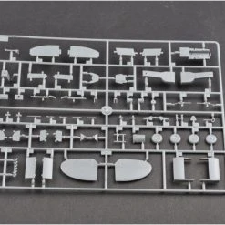 02851 | Trumpeter 1/48 Supermarine Seafang F.MK.32 Fighter Scaled Plastic Model Kit -Mini Crafters Store TRU 02851 57 1200x800 1